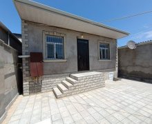 Satılır Həyət evi/villa Binə qəs., Xəzər r.