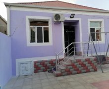 Satılır Həyət evi/villa Binə qəs., Xəzər r.