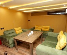 Kirayə (aylıq) Obyekt Memar Əcəmi m., Nəsimi r.