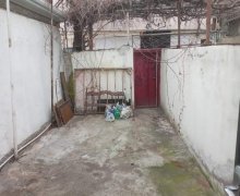 Satılır Həyət evi/villa İnşaatçılar m., Yasamal r.