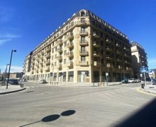 Satılır Yeni Tikili Xətai m., Ağ şəhər, Xətai r.