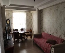 Satılır Yeni Tikili Yeni Yasamal qəs., Yasamal r.