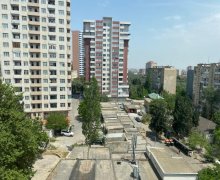 Kirayə (aylıq) Köhnə Tikili Nəsimi m., Binəqədi r.