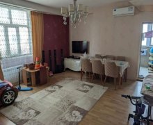 Satılır Yeni Tikili Əhmədli m., Xətai r.