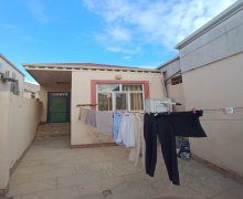 Satılır Həyət evi/villa Binəqədi qəs., Binəqədi r.