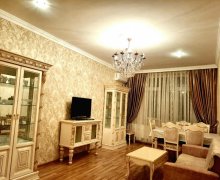 Kirayə (aylıq) Yeni Tikili Memar Əcəmi m., 9-cu mikrorayon, Binəqədi r.