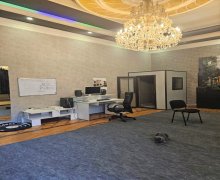 Kirayə (aylıq) Ofis İçərişəhər m., Səbail r.