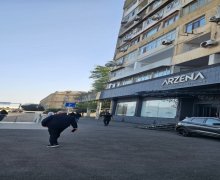 Kirayə (aylıq) Köhnə Tikili Gənclik m., Nərimanov r.