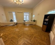 Kirayə (aylıq) Ofis İçərişəhər m., Səbail r.