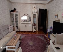 Satılır Yeni Tikili 20 Yanvar m., Yasamal r.