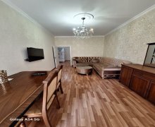 Kirayə (aylıq) Yeni Tikili 28 May m., Nəsimi r.