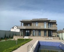 kiraye aylıq ev elanlari/villa Sabunçu r.
