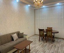 Kirayə (aylıq) Yeni Tikili Qara Qarayev m., Nizami r.