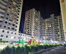 genclikde evlerin qiymeti Gənclik m., Nəsimi r.