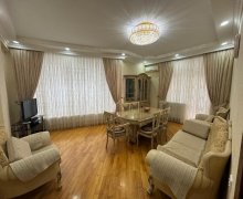 Kirayə (aylıq) Yeni Tikili Nəriman Nərimanov m., Nərimanov r.