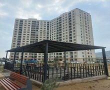 Satılır Yeni Tikili Bayıl qəs., Səbail r.