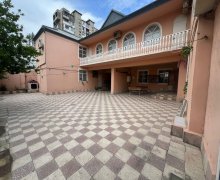 Kirayə (aylıq) Həyət evi/villa Xalqlar dostluğu m., Xətai r.
