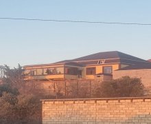 masazirda heyet evlerinin satisi/villa Masazır, Abşeron r.