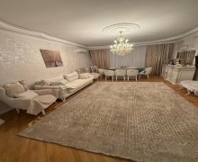 Kirayə (aylıq) Yeni Tikili Gənclik m., Nərimanov r.