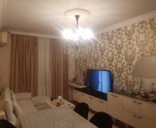 Satılır Köhnə Tikili Həzi Aslanov m., Xətai r.