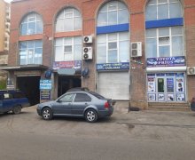 Satılır Obyekt Memar Əcəmi m., Rəsulzadə qəs., Binəqədi r.