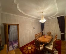 Kirayə (aylıq) Yeni Tikili İnşaatçılar m., Yeni Yasamal qəs., Yasamal r.