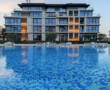 Kirayə (aylıq) Yeni Tikili Nardaran qəs., Sabunçu r.