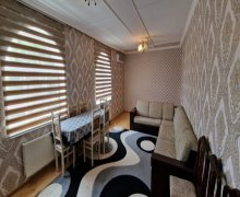 Kirayə (günlük) Həyət evi/villa Qəbələ ş.