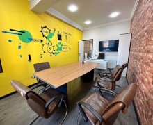 Kirayə (aylıq) Ofis Nərimanov r.