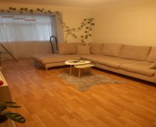 Kirayə (aylıq) Köhnə Tikili İnşaatçılar m., Yasamal qəs., Yasamal r.