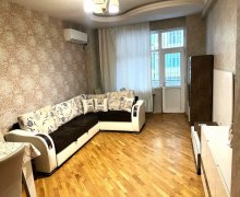 Kirayə (aylıq) Yeni Tikili Neftçilər m., Nizami r. Kirayə (aylıq) Yeni Tikili Neftçilər m., Nizami r.