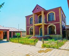 Satılır Həyət evi/villa Saray, Abşeron r.