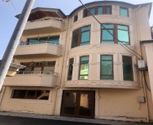 Kirayə (aylıq) Ofis Bakıxanov qəs., Sabunçu r.