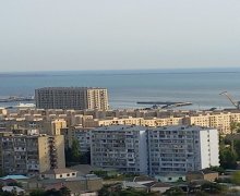 Kirayə (aylıq) Yeni Tikili Həzi Aslanov m., Xətai r.