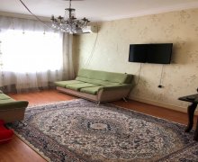 Satılır Köhnə Tikili Memar Əcəmi m., 4-cü mikrorayon, Nəsimi r.