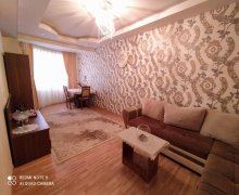 Kirayə (aylıq) Yeni Tikili Xırdalan ş.