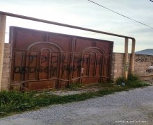 Satılır Torpaq Binə qəs., Xəzər r.