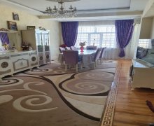 Kirayə (aylıq) Yeni Tikili Xırdalan ş.