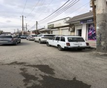 Satılır Obyekt Avtovağzal m., Biləcəri qəs., Binəqədi r.