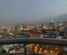 Аренда Новостройка м. Эльмляр Академиясы м., Ясамал р.