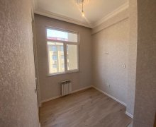 Satılır Yeni Tikili Zabrat qəs., Sabunçu r.