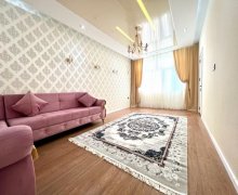 Satılır Yeni Tikili Əhmədli m., Xətai r.