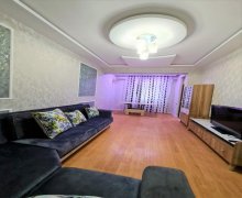 Kirayə (aylıq) Yeni Tikili 20 Yanvar m., Yasamal r.