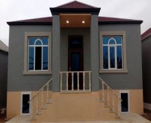 Satılır Həyət evi/villa Hövsan qəs., Suraxanı r.