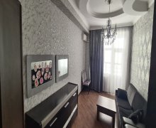 Satılır Yeni Tikili Nəsimi m., 9-cu mikrorayon, Binəqədi r.