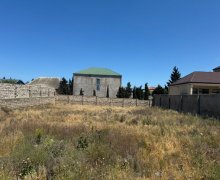 Satılır Torpaq Mərdəkan, Xəzər r.