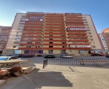 Satılır Yeni Tikili İnşaatçılar m., Yeni Yasamal qəs., Yasamal r.