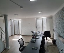 Kirayə (aylıq) Ofis İçərişəhər m., Səbail r.