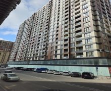 Satılır Yeni Tikili Gənclik m., Nərimanov r.