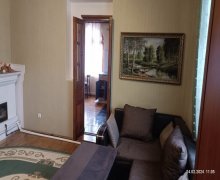 Kirayə (aylıq) Köhnə Tikili Mərdəkan, Xəzər r.